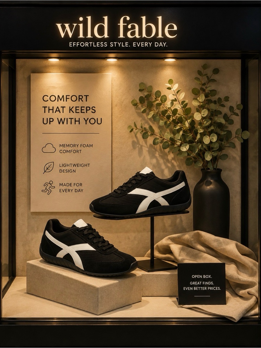 Wild Fable Chandler Sneaker